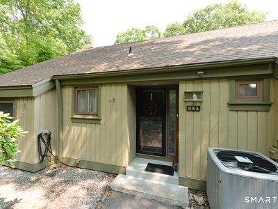 1016 Heritage Village #A