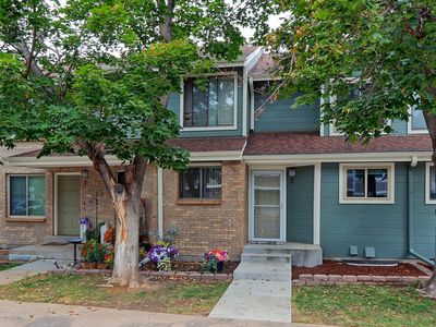 8745 W Cornell Ave #3
