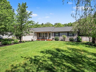 15117 Meadows Dr