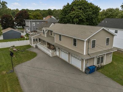 Property at 22 Hawthorne Street, Portland, ME