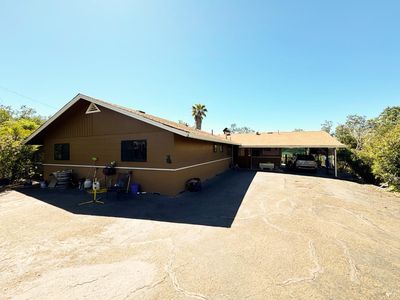 4400 Lake Ridge Drive