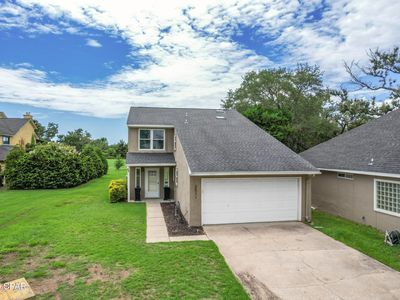 2511 Country Club Dr