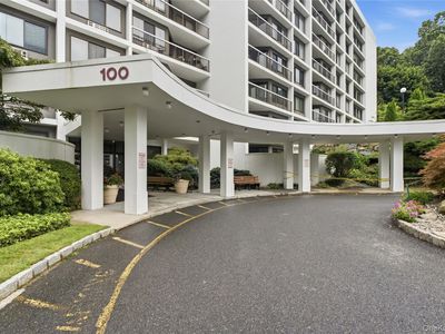 100 High Point Drive #710