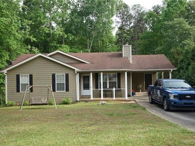 Property at 6835 Belton Bridge Pl, Lula, GA