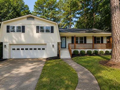140 Garden Springs Rd