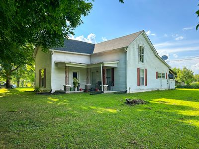 340 Blue Door Rd