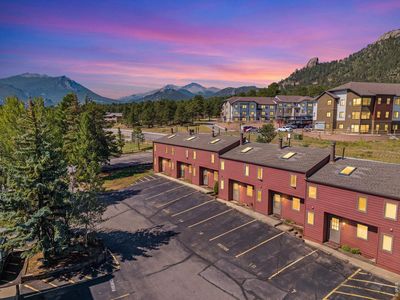 Property at 1050 S Saint Vrain Ave #L-4, Estes Park, CO