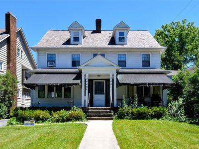 Property at 2449 Woodmere Dr, Cleveland Heights, OH