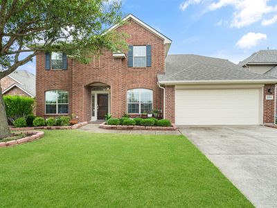 2114 Fairway Woods Dr