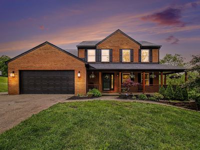 110 Charles Givins Dr