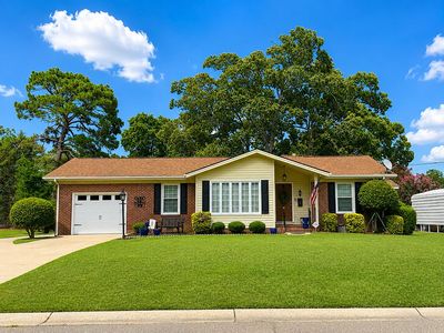 319 Rainier Dr
