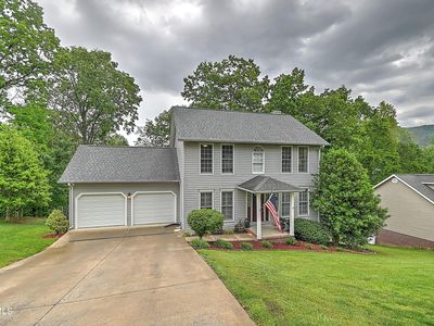 Property at 766 Moccasin Hills Dr, Gate City, VA