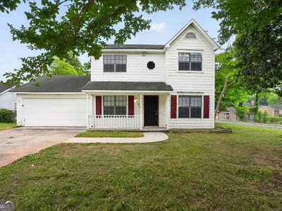 498 Brookfield Way