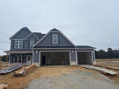 105 Juju Dr LOT 24