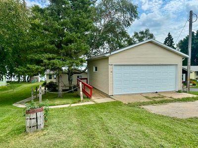 N9384 Idle Hour Dr