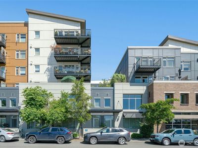 15100 6th Avenue SW #221