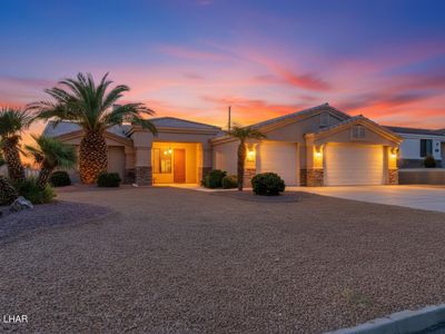 3419 Palo Verde Blvd S