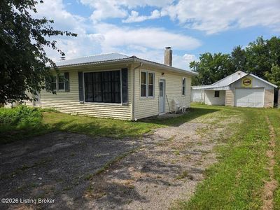 1650 Brooks Hill Rd