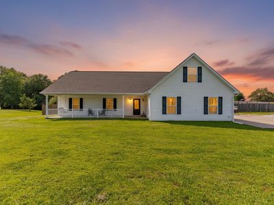 Property at 4853 N Pleasant Valley Rd, Robards, KY