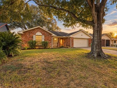 4306 Longhorn Dr