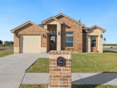 913 Costa Del Sol Ave