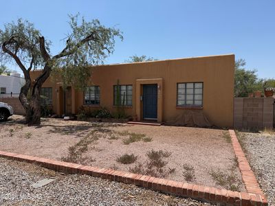 Property at 1339 N Howard Blvd, Tucson, AZ