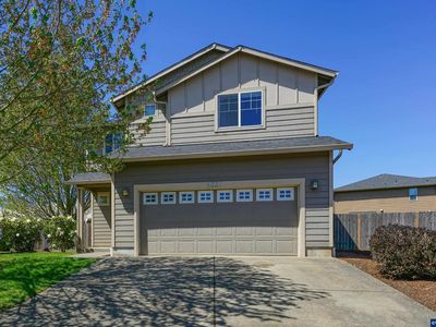 4337 Wildcherry Ct SE