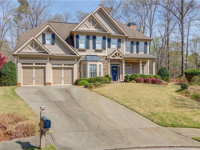 5808 Deer Crossing Dr