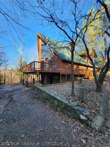 Property at 6533 W Creek Rd, Ozark, AR