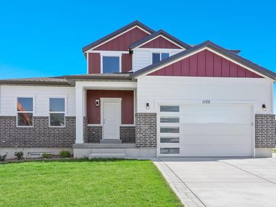 1676 S Windsong Drive 364 #Sr
