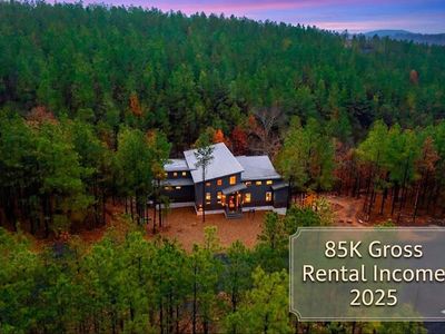 836 Timberline Trl