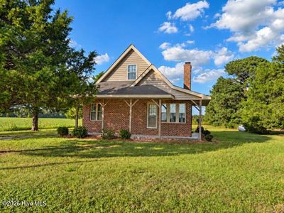 2127 Jim Taylor Road
