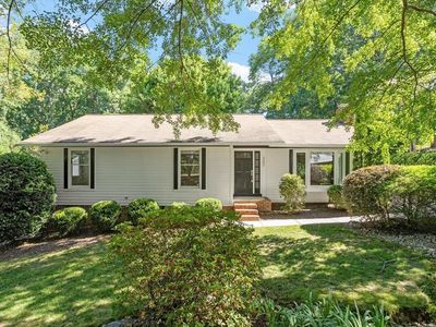 307 Wyatts Pond Ln