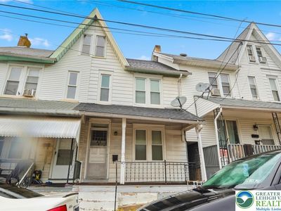 45 E Cumberland St