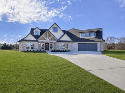 Private Road 1264