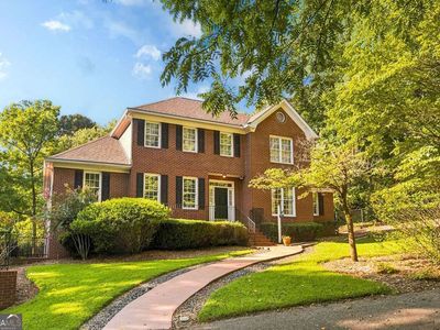 Property at 245 Deerhill Dr, Bogart, GA