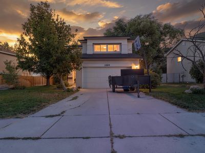 1224 N Lewis Peak Dr