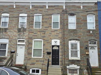 1645 Ceddox St
