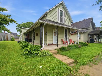 463 S Main St