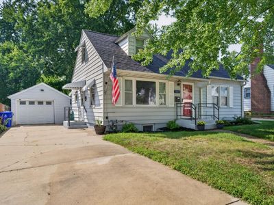 Property at 1007 11th Ave NE, Rochester, MN
