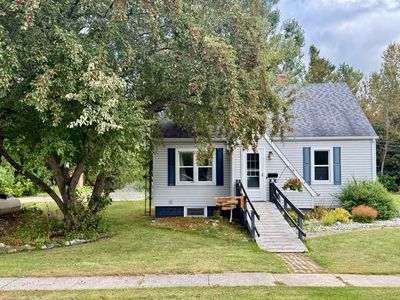 Property at 121 S Dewey St, Pickford, MI