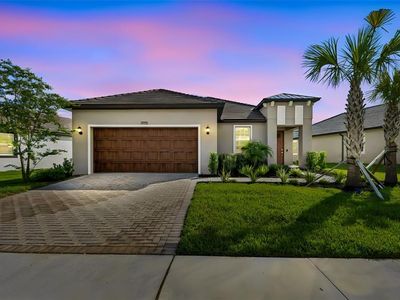 Property at 31735 Griffin Sands Ln, San Antonio, FL