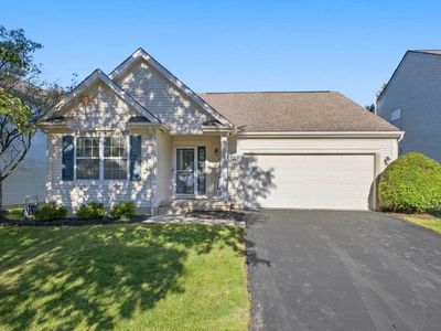 Property at 5893 Blaverly Dr, New Albany, OH