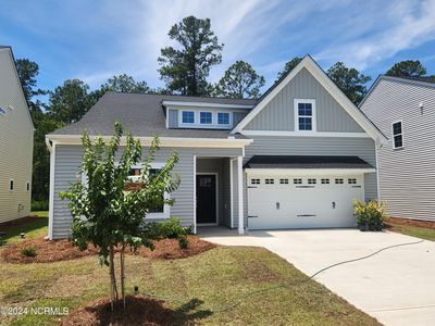 2402 Flowery Branch Drive Lot 267