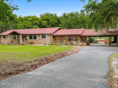 Property at 500 WALNUT Street, Welaka, FL
