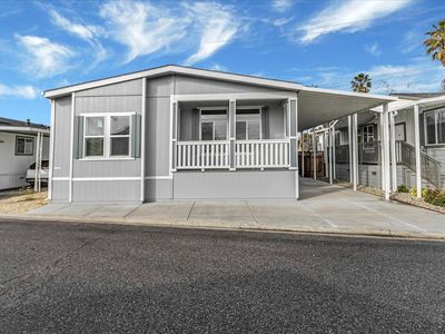 195 Blossom Hill Rd #276