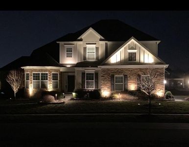 5645 Barronsmore Way