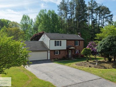 Property at 237 Deerwood Dr, Blairs, VA