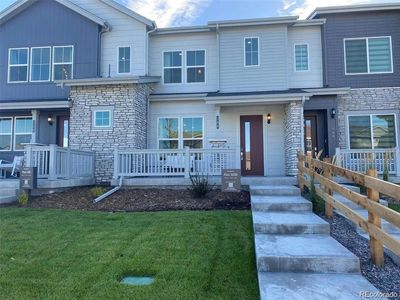 746 N Bersshine Court