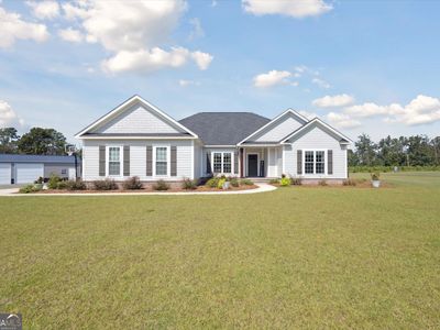 2303 Metter Rd